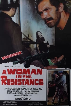 Image A Woman in the Resistance