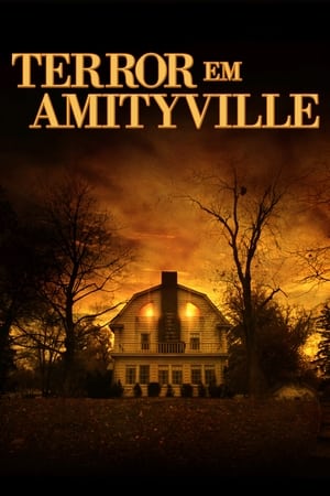 Poster Amityville - A Mansão do Diabo 1979