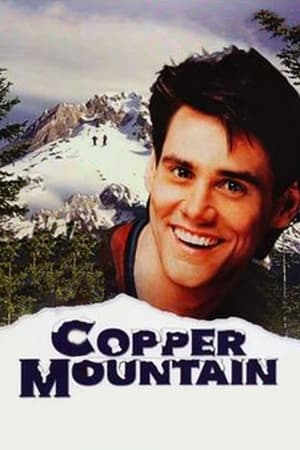 Poster Copper Mountain 1983