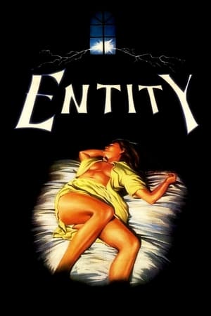 Poster Entity 1982