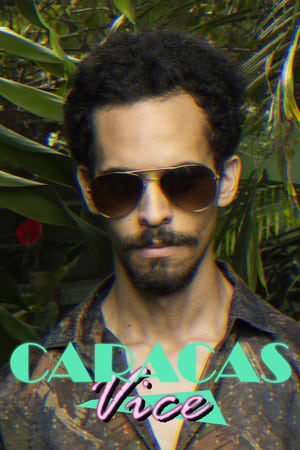 Poster Caracas Vice Vol. 1 2017