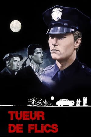 Poster Tueur de flics 1979