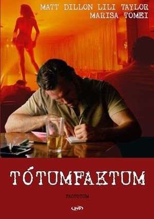 Poster Tótumfaktum 2005