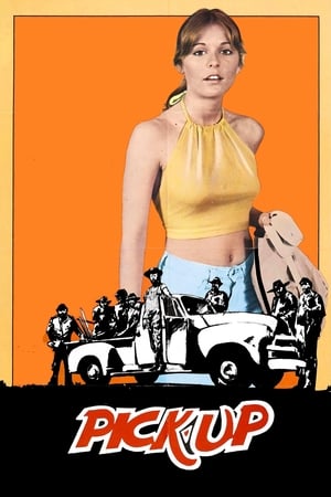 Poster Pick-up 1975