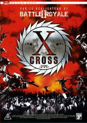 Poster X-Cross 2007