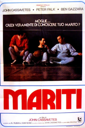 Poster Mariti 1970