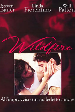 Image Wildfire - All'improvviso un maledetto amore