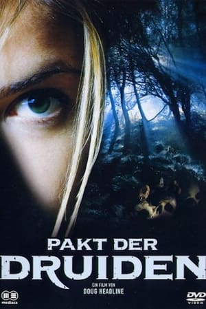 Poster Pakt der Druiden 2003