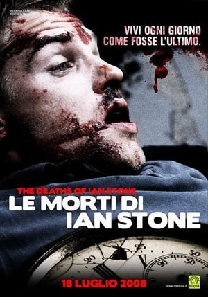 Poster Le morti di Ian Stone 2007