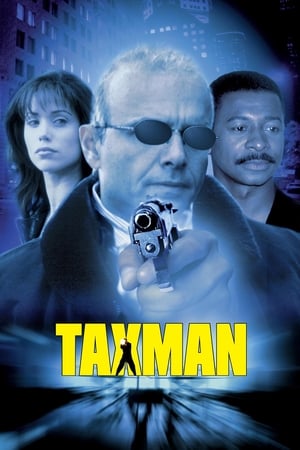 Image Taxman - Der Steuerfahnder von Brooklyn