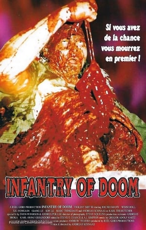 Image Violent Shit III: Infantry of Doom