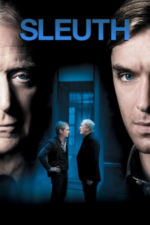 Poster Sleuth 2007