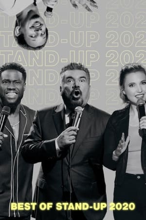 Poster Best of Stand-up 2020 2020