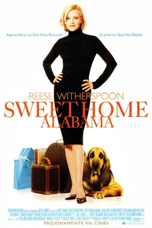 Poster Sweet Home Alabama 2002