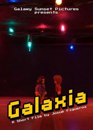 Poster Galaxia 2019