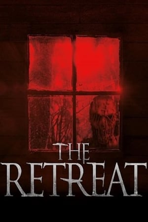 Poster The Retreat 2020