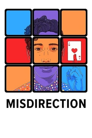 Poster Misdirection 2019