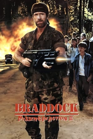 Image Braddock: Dispărut în acțiune III