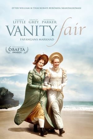 Poster Vanity Fair 1998