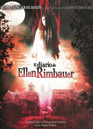 Poster El diario de Ellen Rimbauer 2003