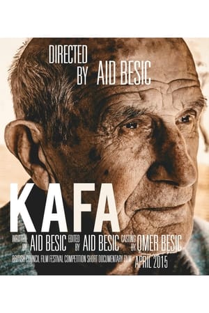 Poster Kafa 2015