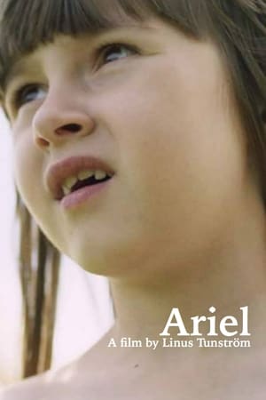Poster Ariel 2018
