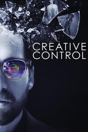 Poster Twórcza kontrola 2016