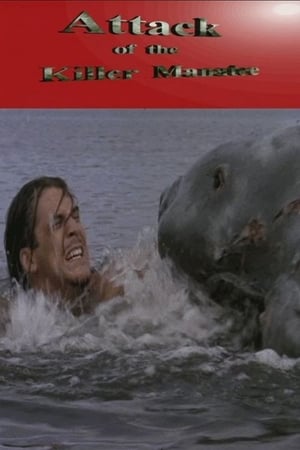 Image Attack of the Killer Manatee