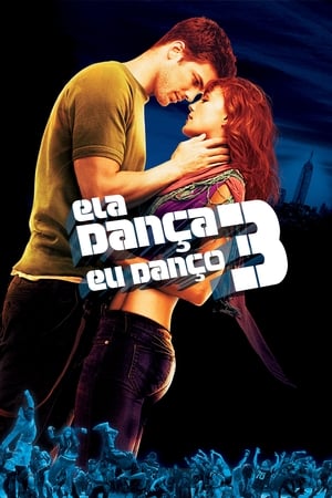 Poster Step Up 3 2010