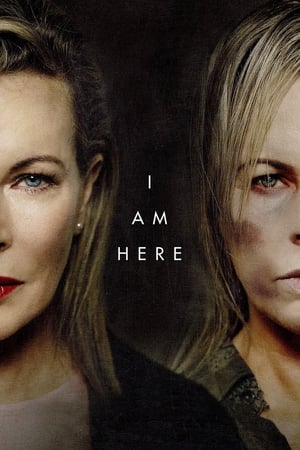 Poster I Am Here 2015
