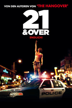 Image 21 & Over
