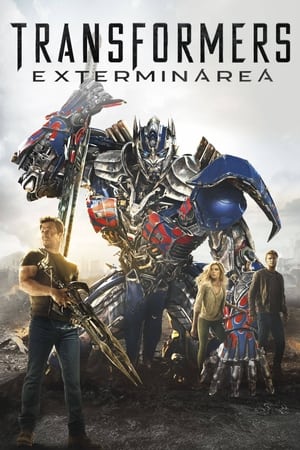 Image Transformers: Exterminarea