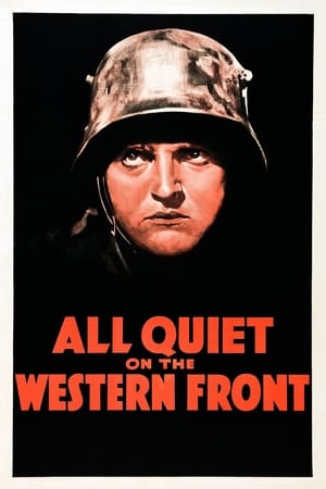 Image All Quiet on the Western Front