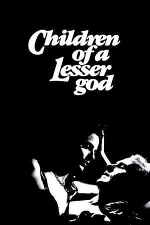 Poster Children of a Lesser God 1986