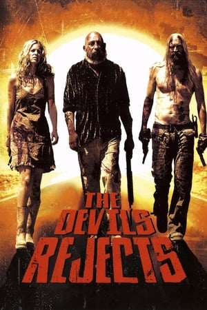 Image The Devil's Rejects