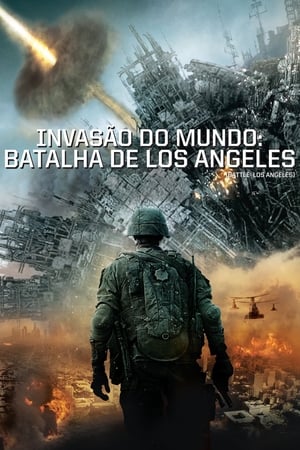 Image Invasão Mundial: Batalha Los Angeles