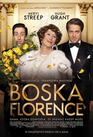 Poster Boska Florence 2016