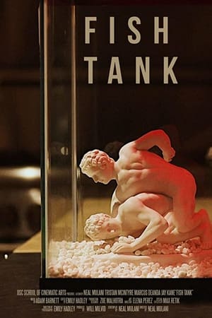 Poster Fish Tank 2018