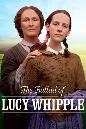 Poster The Ballad of Lucy Whipple 2001