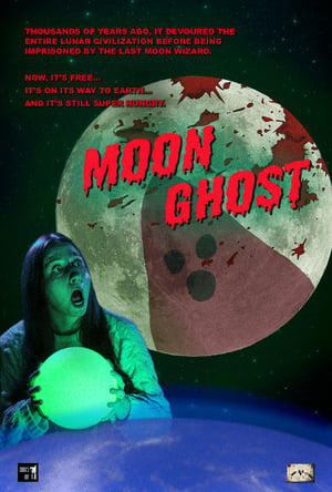 Poster Moon Ghost 2023