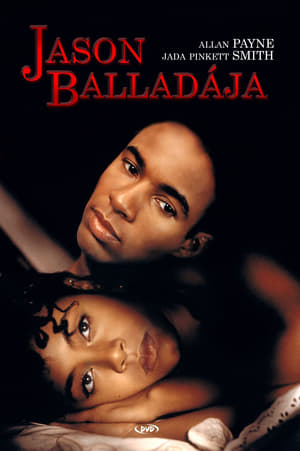 Poster Jason balladája 1994