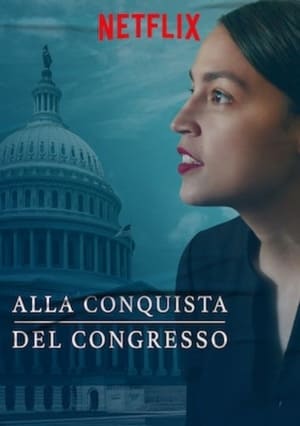 Poster Alla conquista del Congresso 2019