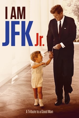 Poster I Am JFK Jr. 2016