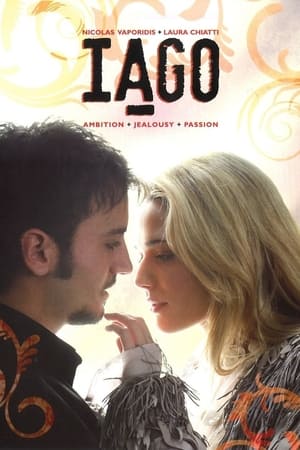 Poster Iago 2009