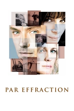 Poster Par effraction 2006