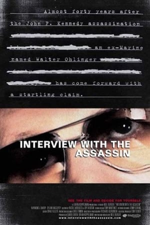 Poster Интервю с убиец 2002