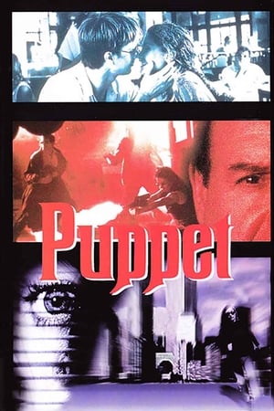 Poster Puppet 1999