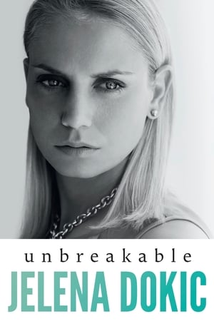 Poster Jelena: Unbreakable 