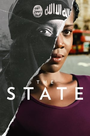 Poster The State 2017
