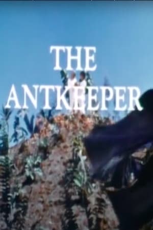 Poster Antkeeper 1966